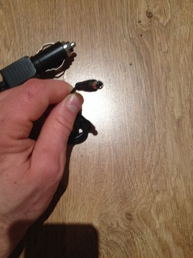Car charger