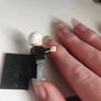 Lego Count Dooku Minifig sw0472 Image 4