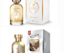 Chatler Perfumes   The Best-selling Hit In Ireland Now Available