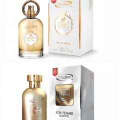 Chatler Perfumes   The Best-selling Hit In Ireland Now Available