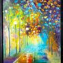 Robert Popczyk "Autumn colours" Image 2