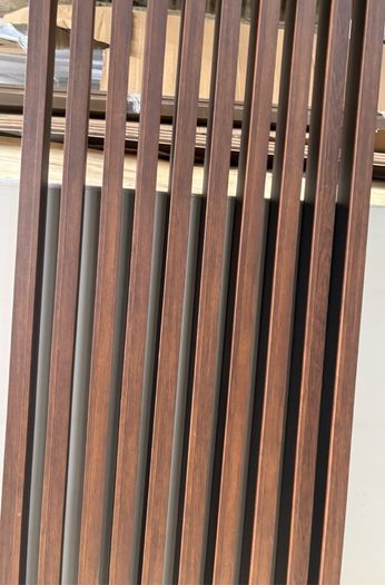 Wall partition