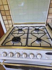 Parkinson Cowan gas cooker