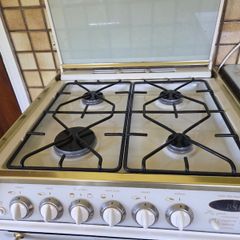 Parkinson Cowan gas cooker