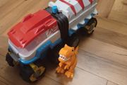 Paw Patrol Dino Patroller