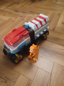 Paw Patrol Dino Patroller