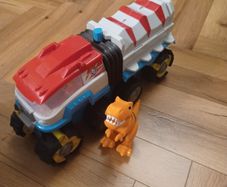 Paw Patrol Dino Patroller