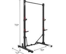 Gym Equipment