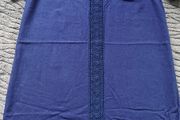 Linen Dress   Size 14