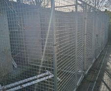 Dog Pens Good Condition 6x4