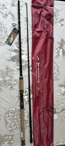 Koos Phantom Catfish Rods 2.10m & 2.40m C.W 200-500g