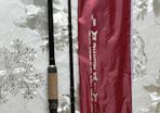Koos Phantom Catfish Rods 2.10m & 2.40m C.W 200-500g