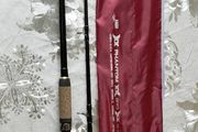 Koos Phantom Catfish Rods 2.10m &amp; 2.40m C.W 200-500g
