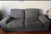2seater Ikea sofa