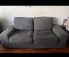 2seater Ikea sofa