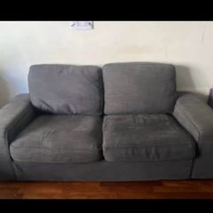 2seater Ikea sofa