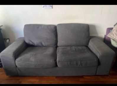 2seater Ikea sofa