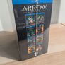 Arrow Complete Series - Blu Ray Image 4