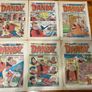 Comics: 'The Dandy' 1983,1985,1986 and 1987 (38 comics) Image 6