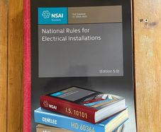 electrical