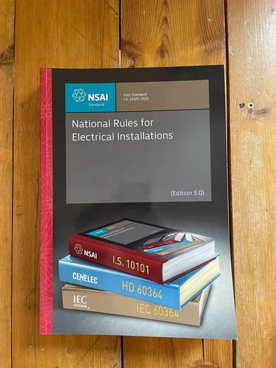 electrical