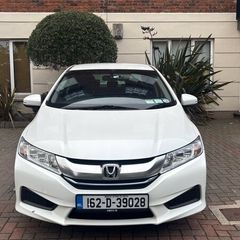 162 Honda Grace -114,000km - 9000