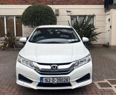 162 Honda Grace -114,000km - 9000
