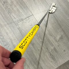 Putter - Scotty Cameron Special Select Fastback 1.5