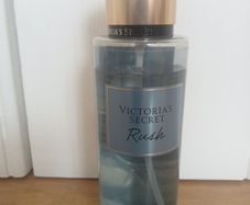 Victoria's Secret Rush