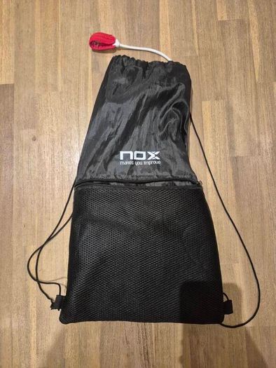 Nox ML10 pro cup padel raquet