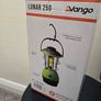 Lunar 250 camping lantern Image 2