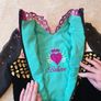 Irish Dancing Dress Image 4