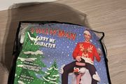 Snowman Carry Me Character