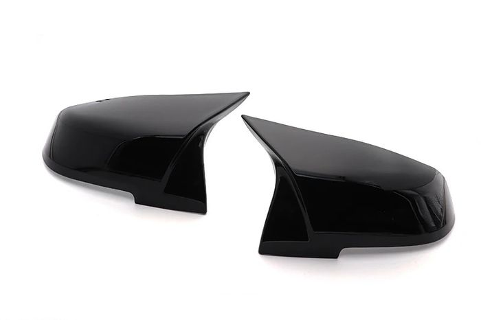 For BMW 1 2 3 4 Series F20 F30 F31 F32 F36 2012 - UP 320i 328i 330d 335i M3 M4 Look Replacement style Carbon Fiber Mirror Cover