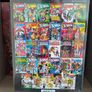Uncanny X-Men Omnibus Volume 4 Marvel Hardcover Comic Book Image 3