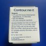 Contour Next blood glucose test strips 50 strips Image 3