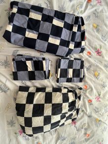 bed sheet