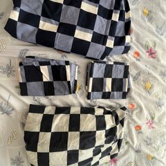 bed sheet