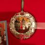 newbridge silver christmas collectible decoration Image 3