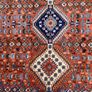 Wool rug Image 2