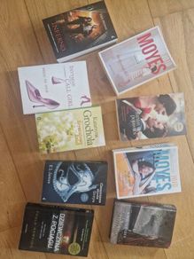 polish books