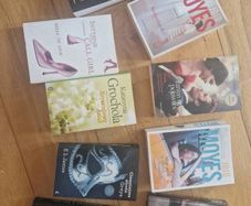 polish books