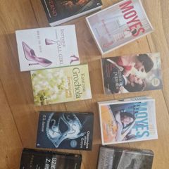 polish books