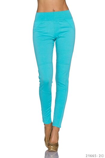 leggins thick quality size 8 10 12