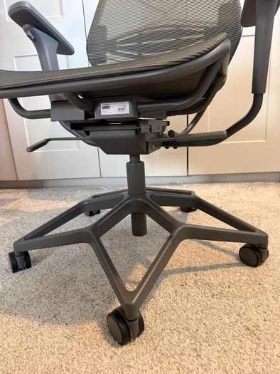 IKEA Styrspel Chair