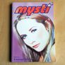 Mysti girls' graphic novels Image 2
