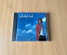 Jean Michel Jarre - Images