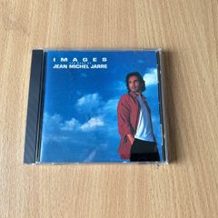 Jean Michel Jarre - Images