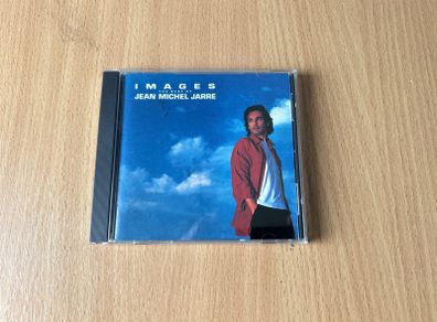 Jean Michel Jarre - Images