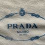 Prada Dust Cover Bag Image 2